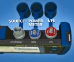 Picture of Sumitomo T-57 C+ Fusion Splicer