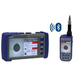 AFL FS300 QUAD OTDR resmi