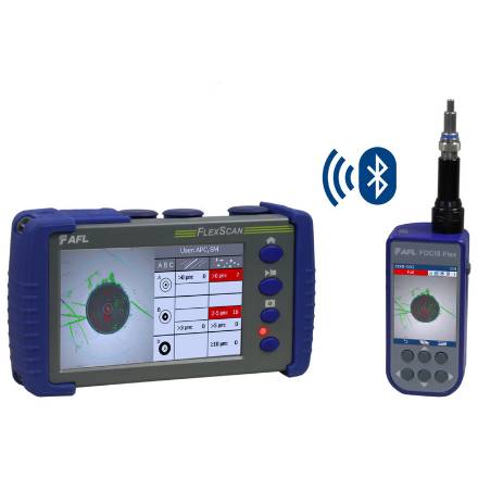 Show details for Sumitomo T-57 C+ Fusion Splicer Picture of Sumitomo T-57 C+ Fusion Splicer