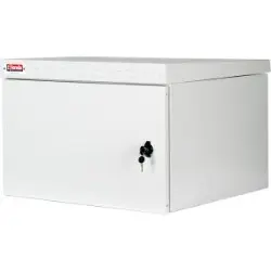 7U 600x600 IP55 Outdoor Rack CiftCidarlı  resmi