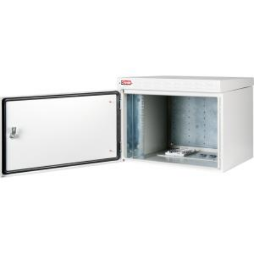 7U 600x600 IP55 Outdoor Rack CiftCidarlı  resmi