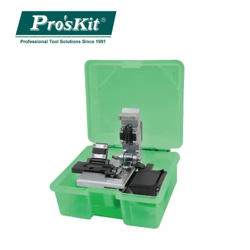 Fiber Kesici / Fiber Optik Cleaver resmi