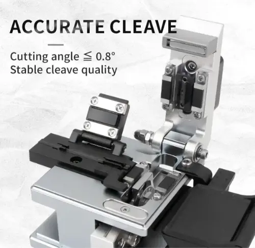 Fiber Kesici / Fiber Optik Cleaver resmi