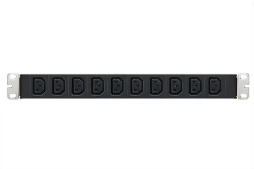 PDU Rack Priz – 10xC13 resmi