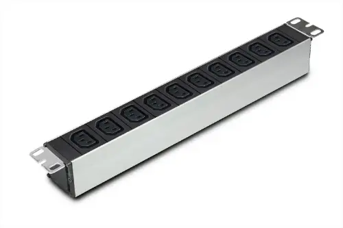 Picture of PDU Rack Priz – 10xC13