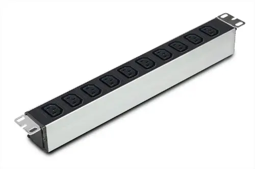 PDU Rack Priz – 10xC13 resmi