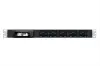 PDU Rack Priz – 5xUK Tip Sigortalı resmi