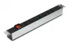 PDU Rack Priz – 9xC13 Anahtarlı resmi