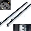 PDU Rack Priz – 12xSchuko Dikey Tip 26U resmi