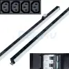 PDU Rack Priz – 18xC13 Dikey Tip 42U resmi