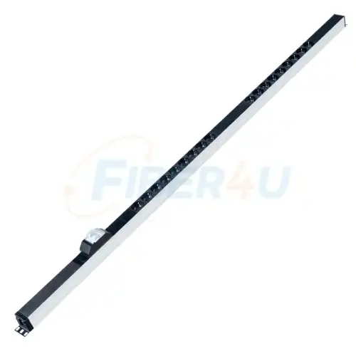 PDU Rack Priz – 18xSchuko Dikey Tip 36U resmi