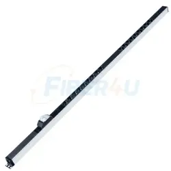 PDU Rack Priz – 18xSchuko Dikey Tip 42U resmi