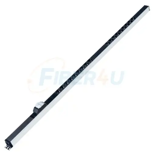 Picture of PDU Rack Priz – 18xSchuko Dikey Tip 42U