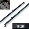 PDU Rack Priz – 24xSchuko Dikey Tip  42U - 47U resmi