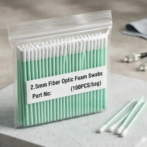 Picture of 2.5mm Adapter Cleaner SC, ST, FC, E2000