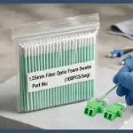 1.25mm Adaptör Temizleme (LC,MU) resmi