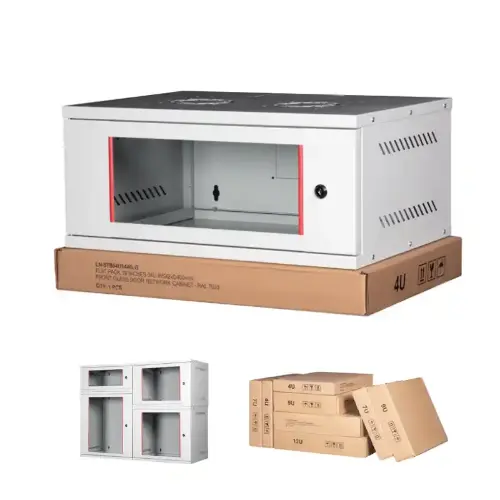 4U SOHO Kabinet 542x400 - Demonte resmi