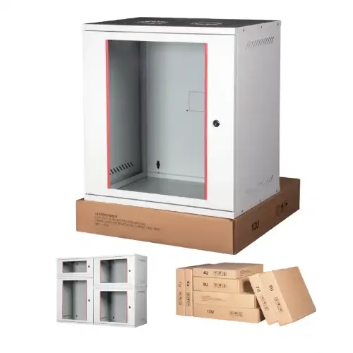 12U SOHO Kabinet 542x400 - Demonte resmi