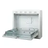 Picture of DVR Kabinet – 580x550x160mm