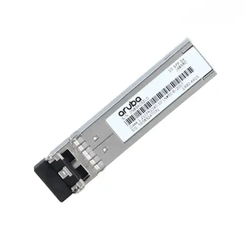 Aruba J4858D Orjinal SFP (500m) resmi