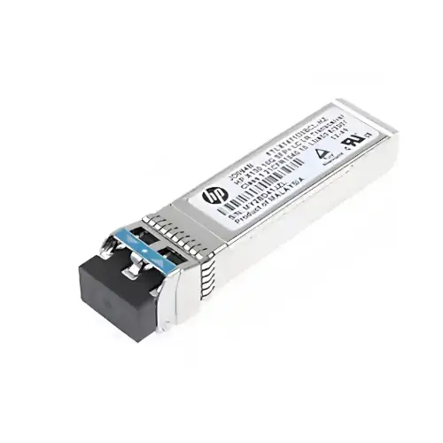 HPE J4858C Orjinal SFP (550m) resmi