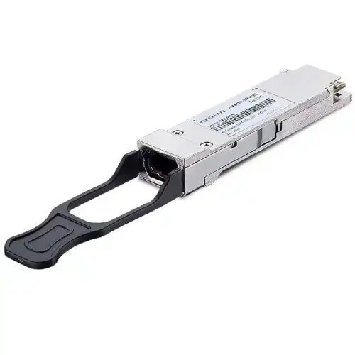 Alcatel-Lucent 3HE07928AA Uyumlu QSFP+ (100m) resmi