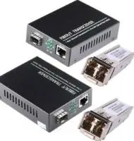 SFP ve Media Converter kategorisi için resim