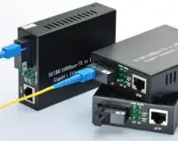 Media Converter kategorisi için resim