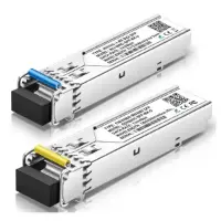 10G BiDi (Tek Kıl) SFP+ kategorisi için resim