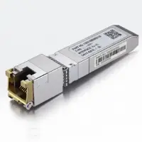 10G Bakır (10GBase-T) SFP+ kategorisi için resim