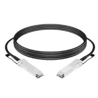 40G QSFP+ DAC Kablolar kategorisi için resim