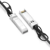 100G QSFP28 DAC Kablolar kategorisi için resim