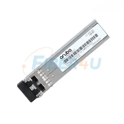 Aruba J4858D Orjinal SFP (500m) resmi
