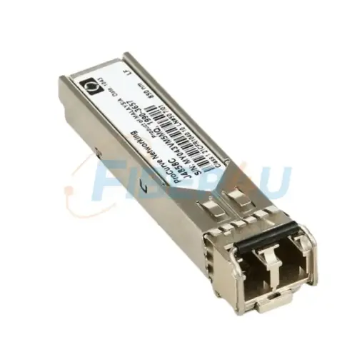 HPE J4858C Orjinal SFP (550m) resmi