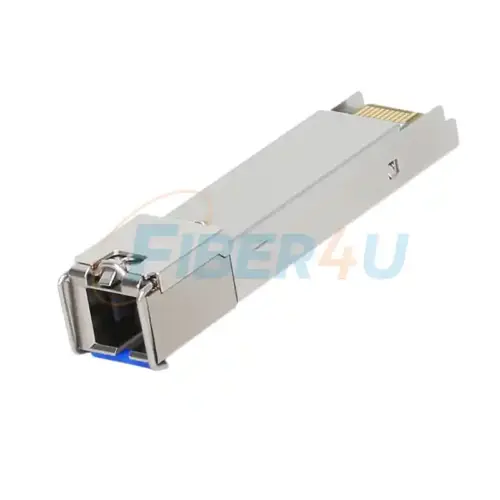 OEM GPON ONU B+ Uyumlu SFP (20km) resmi