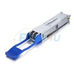Alcatel-Lucent 3HE06485AA Uyumlu QSFP+ (10km) resmi