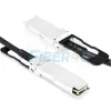 DAC Kablo Cisco QSFP-100G-CU1M Uyumlu QSFP28 to QSFP28 (1m) resmi