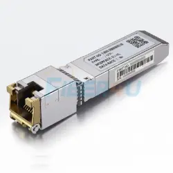 Arista SFP-10GE-T Uyumlu SFP+ (30m) resmi