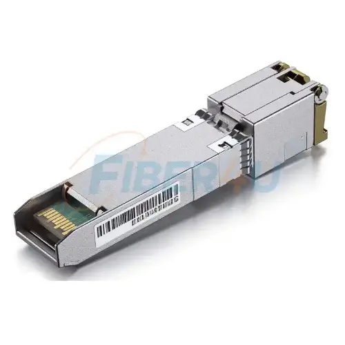 Arista SFP-10GE-T Uyumlu SFP+ (30m) resmi