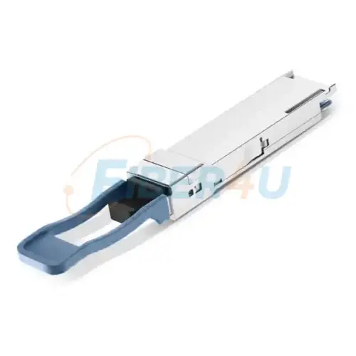 Arista QSFP-100G-SR4 Uyumlu QSFP28 (100m) resmi