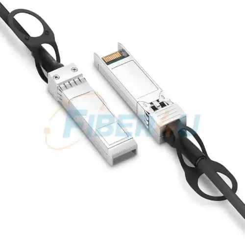 DAC Kablo Cisco SFP-H10GB-CU5M Uyumlu SFP+ to SFP+ (5m) resmi