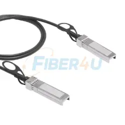 DAC Kablo Arista CAB-SFP-SFP-1M Uyumlu SFP+ to SFP+ (1m) resmi