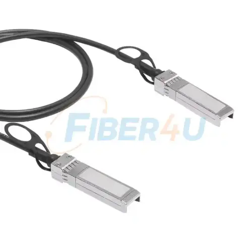 Picture of DAC Kablo TP-Link TXC432-CU1M Uyumlu SFP+ to SFP+ (1m)
