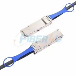 DAC Kablo Allied Telesis AT-QSFP3CU Uyumlu QSFP+ to QSFP+ (3m) resmi