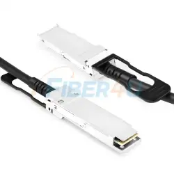 DAC Kablo Cisco QSFP-100G-CU3M Uyumlu QSFP28 to QSFP28 (3m) resmi