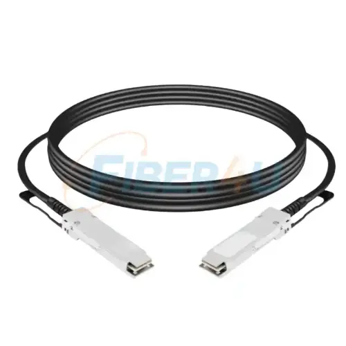 DAC Kablo Cisco QSFP-100G-CU3M Uyumlu QSFP28 to QSFP28 (3m) resmi