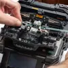 Picture of Fujikura 90S+ Fusion Splicer
